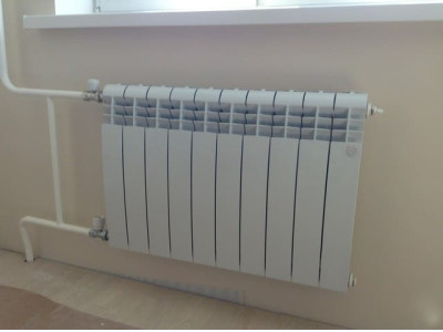 bimetallicheskij radiator