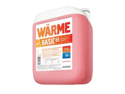 Теплоноситель Warme Basic