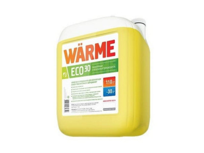 Warme ECO