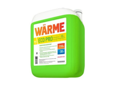 Warme ECO PRO
