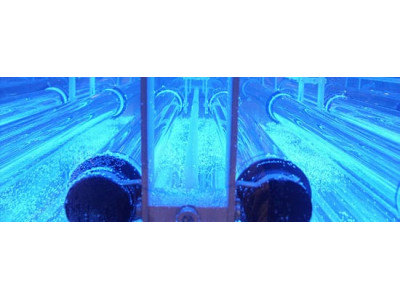 ultraviolet water disinfection 2