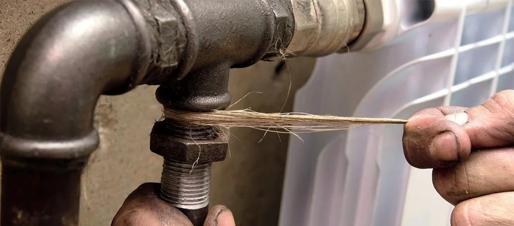 Как нарезать резьбу на трубе: клуппы и плашки