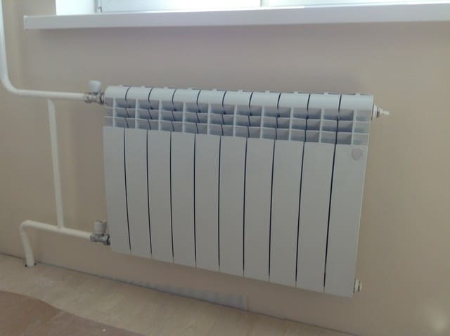 bimetallicheskij radiator